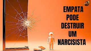 um Super Empata Pode Destruir um Narcisista – Eis o Porquê | Carl Jung
