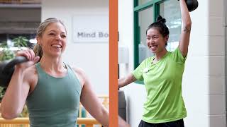 Get Your Adult Membership to Servus Credit Union Place!