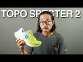 Topo Specter 2