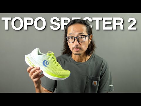 Topo Specter 2