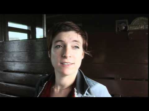 Jacques Tilman et Aurélie Dorzée (2006)