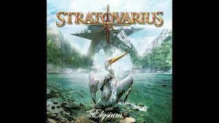Elysium - Stratovarius - subtitulado
