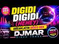 DIGIDI DIGIDI HeHeY DJ ILHAM X DJMAR TRENDING TIKTOK SONG BREAKLATIN DISCO MIX DISCO TRAXX