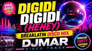 Download lagu DIGIDI DIGIDI (HeHeY) - DJ.ILHAM x DJMAR - TRENDING TIKTOK SONG - BREAKLATIN DISCO MIX - DISCO TRAXX mp3