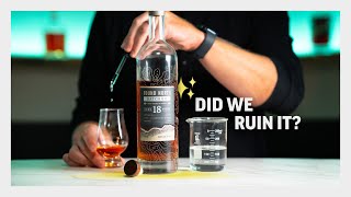 ✨WE EXPERIMENTED WITH FOUND NORTH (Batch 11): Didn’t Expect THIS