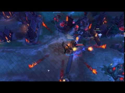 Long range Wailing Arrow