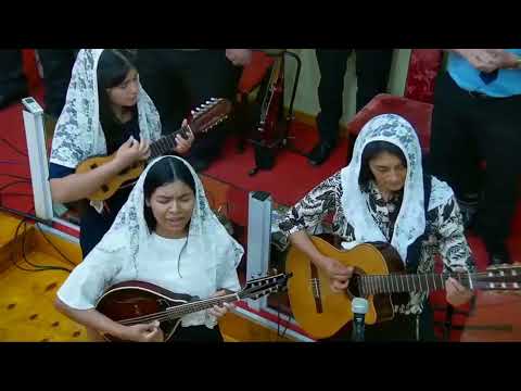 medley coros 2 - Brenda Altamirano