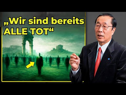Japanischer Wissenschaftler warnt: Wir leben bereits nach dem Tod – die Hinweise sind überall