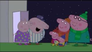 preview picture of video 'Peppa Pig Stars Ep1 Stars DVDRip XviD DaNnIbOi'