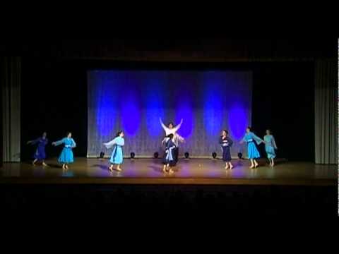 Hava Netze Be Machol