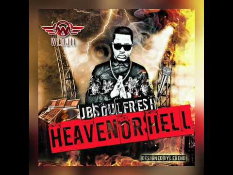Jb Soulfresh - Heaven or Hell (freestyle)