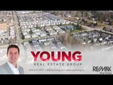 Alistair Young - #20-20176 68 Avenue, Langley (4K Walkthrough Video)