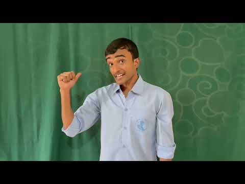 Nilesh Prajapati auditions v...