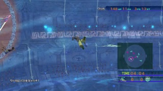 FF10をやりこみプレイpart3