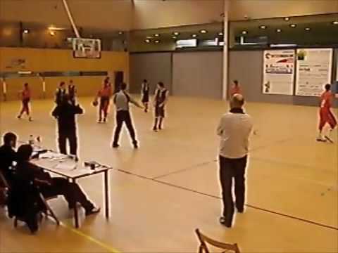 Partido CB Mollet - Lliça d'Amunt