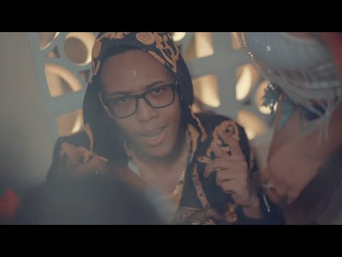 Aaron Duncan - Double Trouble (Official Music Video) | 2021 Soca
