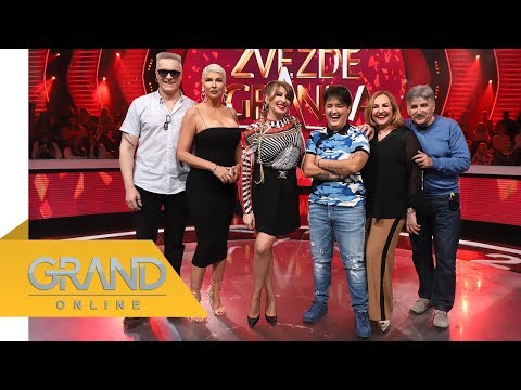 Promo Zvezda Granda - EM 31