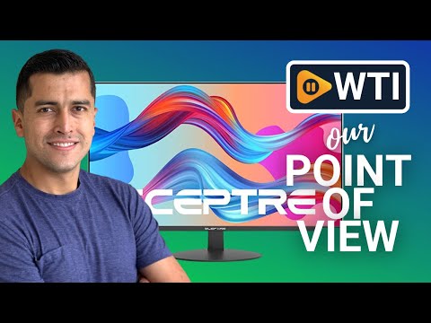 Sceptre Business Computer Monitors - WTI product video review