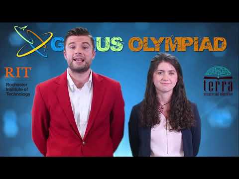 Genius International Olympiad 2020-2021