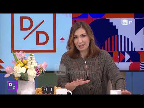 Ditë pas dite 1/3/22 Zhaklin Lekatari kthen bloëgun erotic në raportime lufte