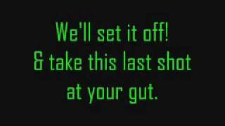 The Polaroid People - A Toast To Like Minds (Set It Off) (Lyrics &amp; Bio)