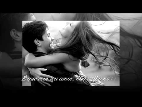 Sin Tu Amor No Valgo Nada - Hany Kauam