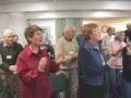 KQED Spark Elderhostel Tiburon American Music Program