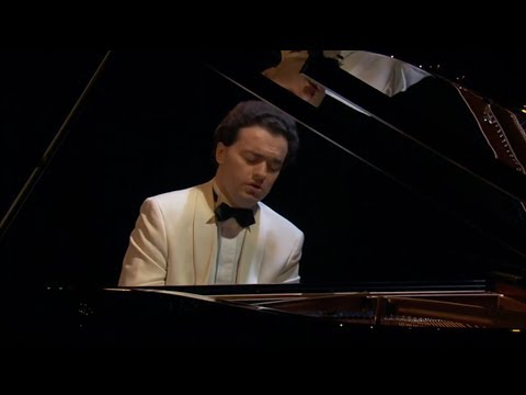 Evgeny Kissin  plays Chopin & Schumann (2010)