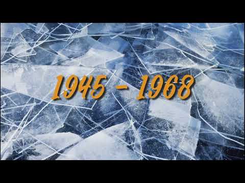 Das falsche Leben von Hans Joachim Maaz - 3.14.1 - 1945  bis 1968