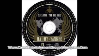 Daddy Yankee - Todos Quieren A Raymond @ El Cartel 3 (2007)