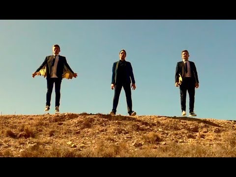 Freeborn Brothers - Pustynny Wiatr (Official Video 2019)