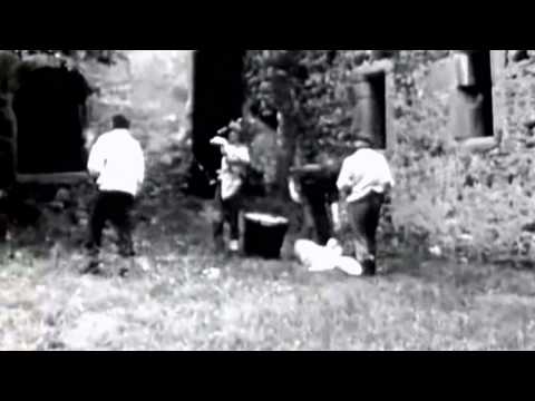 Video thumbnail for Bezhlavý rytíř
