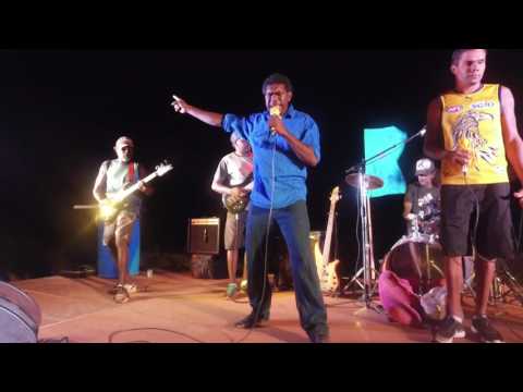 Legend of the Devil Dance - Mambali Band - Numburindi Festival 2016