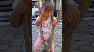 Download lagu ADA ADA AJA Elvina 😅 mp3