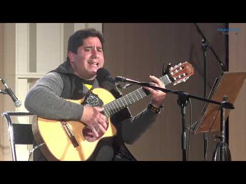 Martín Paz - Changuito de chacareras