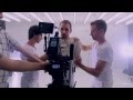 Christophe Willem - Making Of "Cool" 