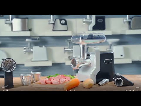 Električni mlin LM 1314