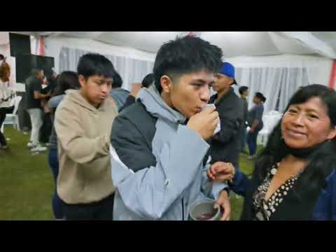 Bautizo Familia Obiedo Cusin 28/12/2024