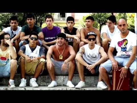 Lil Daddy Con Julito Pro - Raices (Videoclip Oficial)