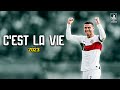 Cristiano Ronaldo ▶ Best Skills & Goals | Khaled - C'est La Vie (Clip officiel) |2023ᴴᴰ