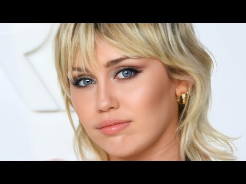 Tragic Details About Miley Cyrus That Will Break Your Heart