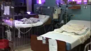 San Salvador Hospital Bloom