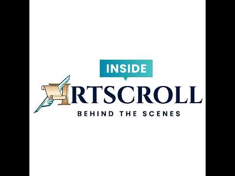 Inside ArtScroll Season 2 Episode 1: What is the Zera Shimshon Phenomenon All About?