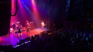 Avail - connection - Richmond VA - 7/20/19