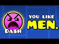 What Your Favorite Geometry Dash Level Says About You