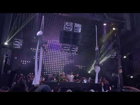 Sippy b2b JAENGA b2b Lizzy Jane b2b Shank Aaron b2b Baclash @ Temple - CONKA + more (Denver 2022)