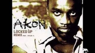 Akon - Dream Girl [Lyrics]