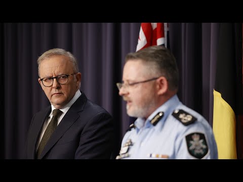 ‘Running scared’: Anthony Albanese unable to ‘front up’ to grieving Jewish community