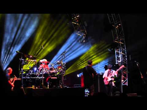The Dave Matthews Band - So Much To Say + ASTB + Too Much (Fake) + Ants - Holmdel 06-10-2015