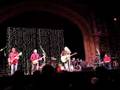 Sister Hazel at Tampa Theater - White Christmas (5)